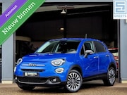 Fiat 500X - 1.5 Hybrid Automaat |Carplay|Clima|HLeer|Cam|LED