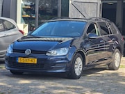 Volkswagen Golf - Variant 1.6 TDI Trendline / Airco / Cruise Control / Dealer 