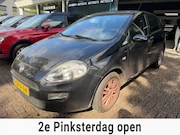 Fiat Punto - Evo 1.2 Pop INRUILKOOPJE | ZO MEENEMEN |