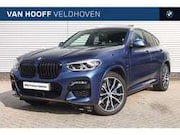 BMW X4 - xDrive20i High Executive M Sport Automaat / Panora