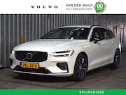 Volvo V60 - T8 455PK AWD Plus Dark | Trekhaak | 360 | Harman Kardon | Ve