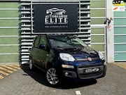 Fiat Panda - 0.9 TwinAir Lounge|Automaat|17398 km!!|NL Auto