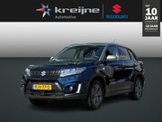 Suzuki Vitara - 1.4 Select | Adaptief Cruisecontrol | Climate control | Navi
