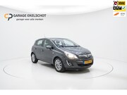 Opel Corsa - 1.4-16V|NAP|Trekhaak|Cruise|Airco