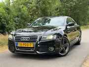 Audi A5 - 2.0 TFSI Pro Line S | Top Onderhouden + Automaat Nu € 10.500