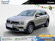 Volkswagen Tiguan - 1.4 TSI ACT Highline | Navigatie | Stoelverwarming | Automaa