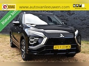 Mitsubishi Eclipse Cross - 2.4 PHEV Executive PLUG IN/CAMERA/NAVI/ALCANTARA/VOL MET OPT