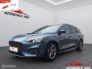 Ford Focus - 2.0 EcoBlue ST Line X Business