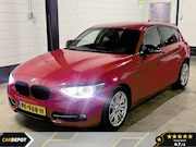 BMW 1-serie - 118i Business Nette Wagen
