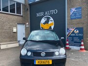 Volkswagen Polo - 1.2-12V Highline