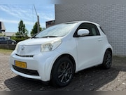 Toyota iQ - 1.0 VVT-I Automaat/ Airco/ LM/ Weinig km's