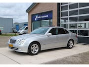 Mercedes-Benz E-klasse - 320 Avantgarde slechts 63dkm in