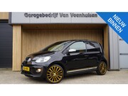 Volkswagen Up! - 1.0 75pk 5Drs Automaat Special Up! Pano.Dak 17inch LM Beats 