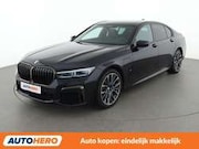 BMW 7-serie - 745e M Sport