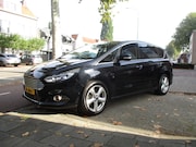 Ford S-Max - 1.5 Titanium / AIRCO / GLAZEN-DAK / NAVI / NL.AUTO / NW-STAA