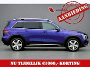 Mercedes-Benz GLB-Klasse - GLB 200 AUT7 Luxury Line LEDER SFEER WIDESCREEN TREKHAAK