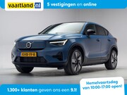 Volvo C40 - Recharge 82 kWh Extended Range Plus [ Panorama Comfortstoele