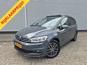 Volkswagen Touran - 1.5 TSI 7p Autom, Panorama, airco, adap cruise, nav/camera,