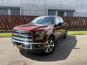 Ford USA F150
