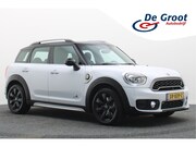 MINI Countryman - 1.5 Cooper S E ALL4 Plug-in Hybrid JCW-Pakket, Climate, Stoe