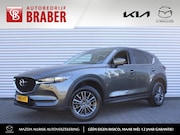 Mazda CX-5 - 2.0 SkyActiv-G 165 Comfort | Stuur-/stoelverwarming | Navi |