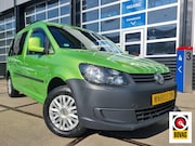 Volkswagen Caddy - 1.2 TSI 7-Persoons AIRCO / CRUISE / STOELVERWARMING / 104.00