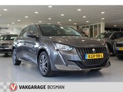 Peugeot 208 - 1.2 PT Allure Pack/CARPLAY/PDC/NAVIGATIE