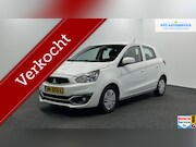 Mitsubishi Space Star - 1.0 Cool+ AIRCO
