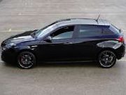 Alfa Romeo Giulietta - 1.4 Turbo MultiAir Super TCT