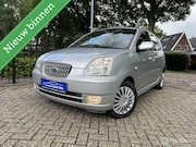 Kia Picanto - Beurt, koppeleing, distributie 1.1 LXE