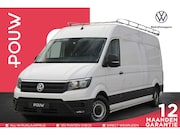 Volkswagen Crafter - 35 2.0 TDI 140pk L4H3 Highline EURO VI | App Connect | Trekh