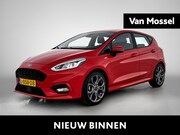 Ford Fiesta - 1.0 EcoBoost ST-Line | Parkeersensoren | 17” Velgen | Clima 