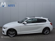 BMW 1-serie - 118i M Sport Edition