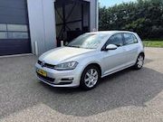 Volkswagen Golf - GTD 1.6 TDI 105PK 5-Deurs Metallic