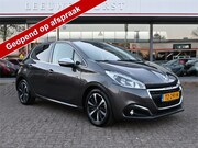 Peugeot 208 - 1.2 PureTech Tech Edition, AUTOMAAT, camera, clima, cruise, 