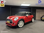 MINI Cooper S - Mini 2.0 Automaat|RIJKLAAR|TOP AUTO