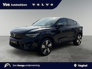 Volvo EC40 - Recharge Ultimate 69 kWh | Trekhaak elektr. | Panoramadak