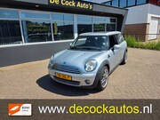 MINI Clubman - 1.6 Cooper