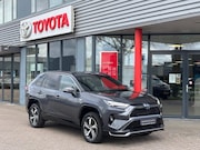 Toyota RAV4 - 2.5 PlugHyb. Awd Dynamic | Nav | Trekhaak | Elek.a.klep | St