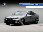 BMW i5 - eDrive40 M Sport Edition 84 kWh