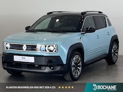 Renault 4 - Comfort Range Iconic 52 kWh | Pack Advanced Driving Assist |