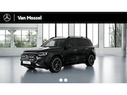 Mercedes-Benz GLB-Klasse - 250+ Business Solution AMG 7p. 85.5 kWh Premium / Nightpakke
