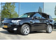 Mitsubishi Outlander - 2.0 PHEV INSTYLE | SCHUIFDAK | LEDER | NAVI | CAMERA | KEY-L