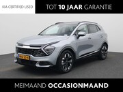 Kia Sportage - 1.6 T-GDi Plug-in Hybrid AWD DynamicPlusLine | Navigatie | O