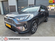 Toyota RAV4 - 2.5 Hybrid AWD Dynamic, Automaat- BTW auto- Trekhaak-AUR Cam