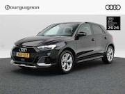 Audi A1 - allstreet 30 TFSi 115 Pk Automaat Advanced edition
