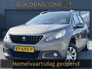 Peugeot 2008 - 1.2 PureTech Blue Lion 2e Eigenaar, Navi, Airco, Cruise, Pdc