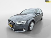 Audi A3 - Sportback 35 TFSI CoD Advance