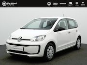 Volkswagen Up! - 1.0 60pk BMT take up! Elektrische Ramen Voor | Centrale Deur