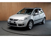 Suzuki SX4 - 1.6 Comfort